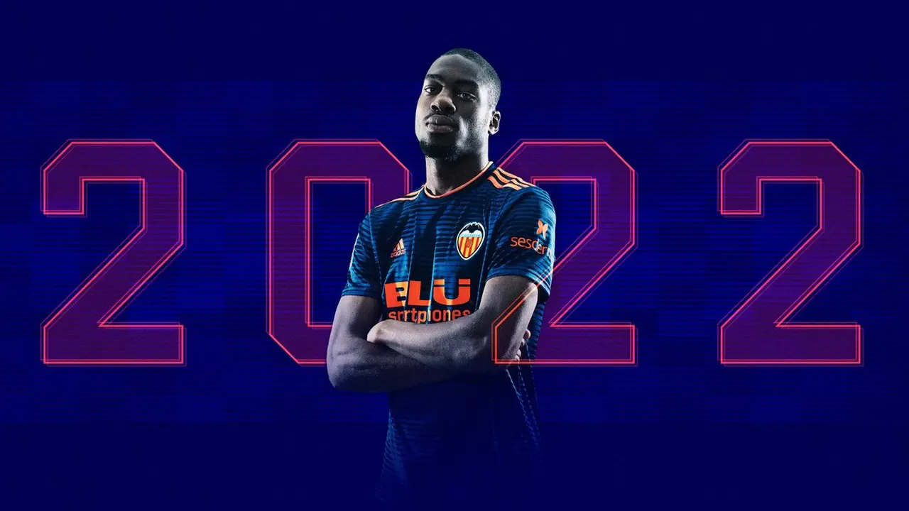 Geoffrey Kondogbia