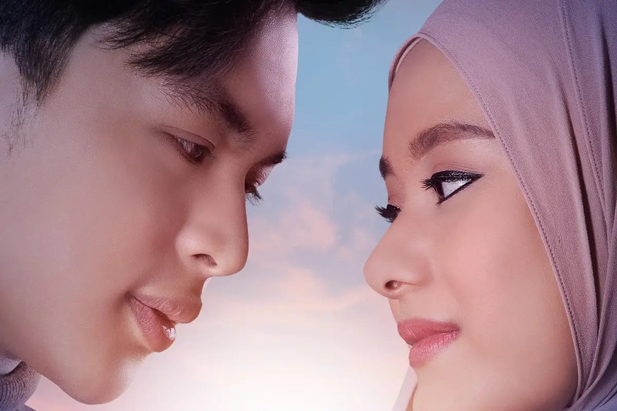 Bidadari Surga