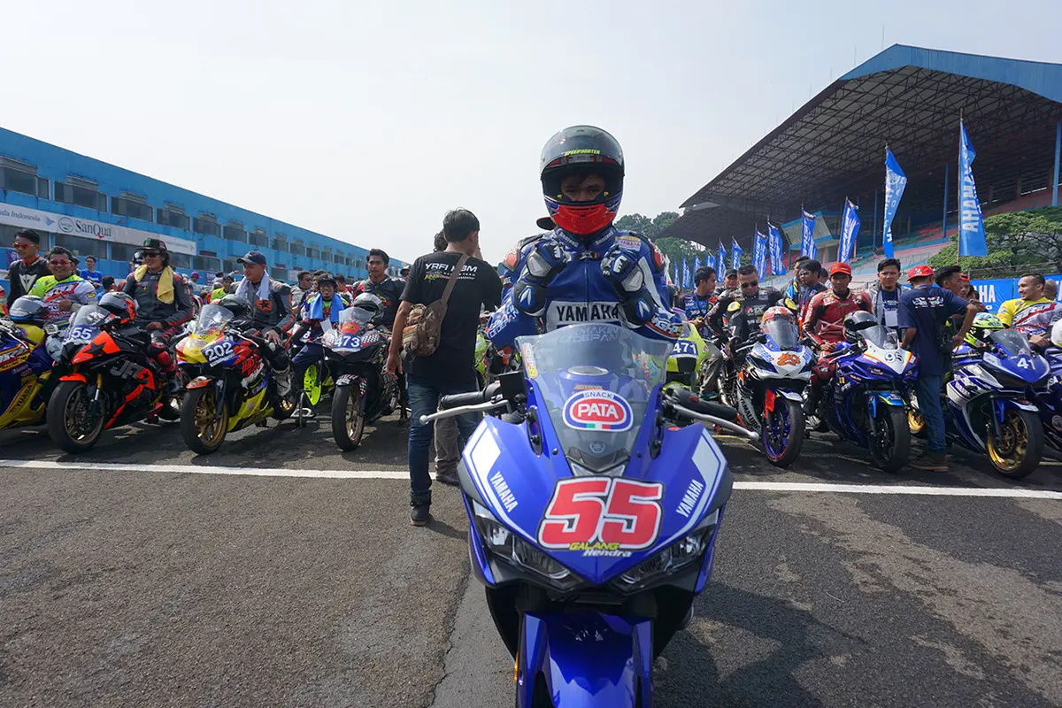 Galang Hendra