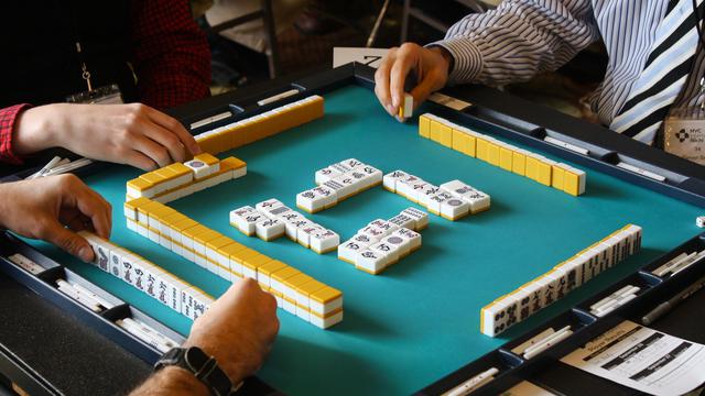 Mahjong