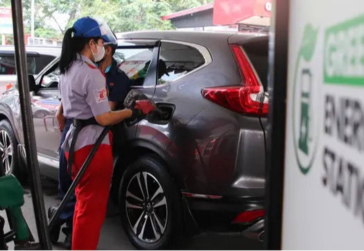 Daftar Harga BBM Terbaru di SPBU Pertamina, Shell, Vivo dan BP