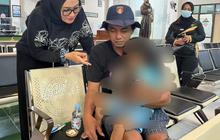 Raja Tega, Ayah di Sragen Siksa Anak Kandung Usia 5 Tahun Sambil Direkam Lalu Kirim ke Istri di Luar Negeri