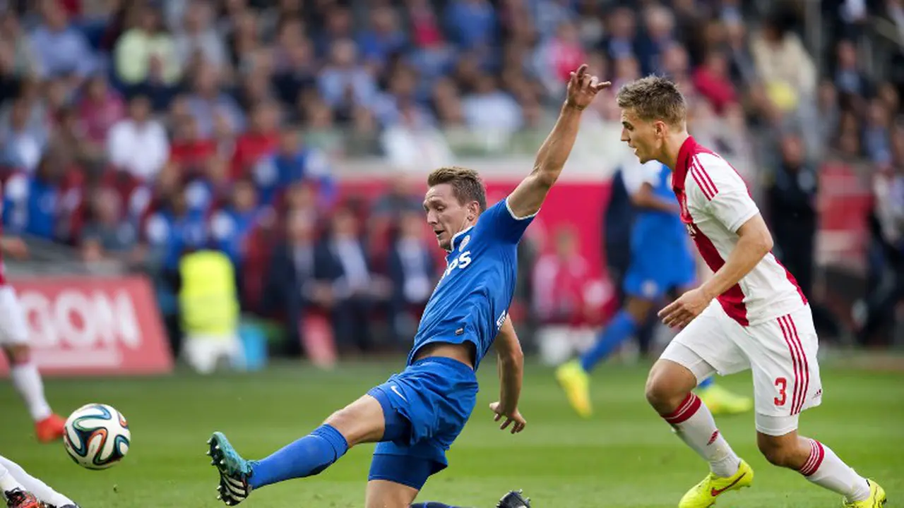 PSV Eindhoven vs Ajax Amsterdam