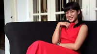 Nia Dinata Angkat Kesetaraan Suami di Film