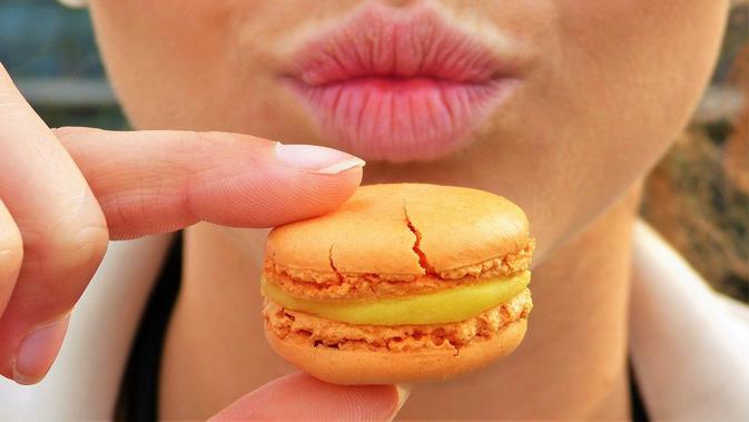 Ilustrasi diabetes. Image by silviarita from Pixabay