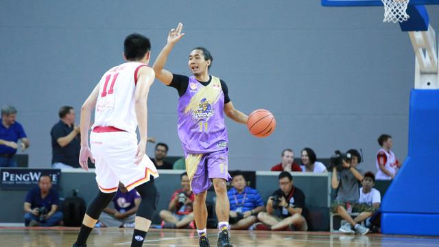 CLS Knights Indonesia