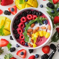 Ilustrasi Menu Sahur Credit: pexels.com/pixabay