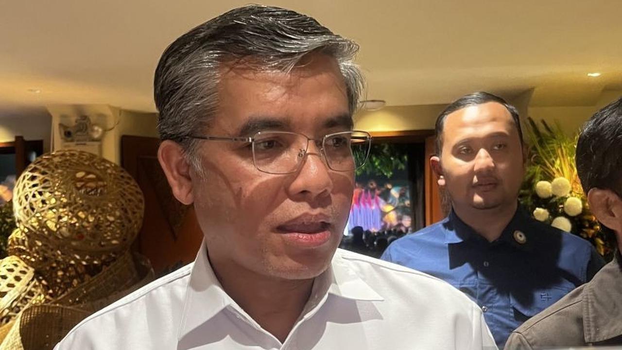 Kenaikan UMP 2026 Masih Dikaji Mendalam, Menteri Ketenagakerjaan: Bukan Sekadar Angka