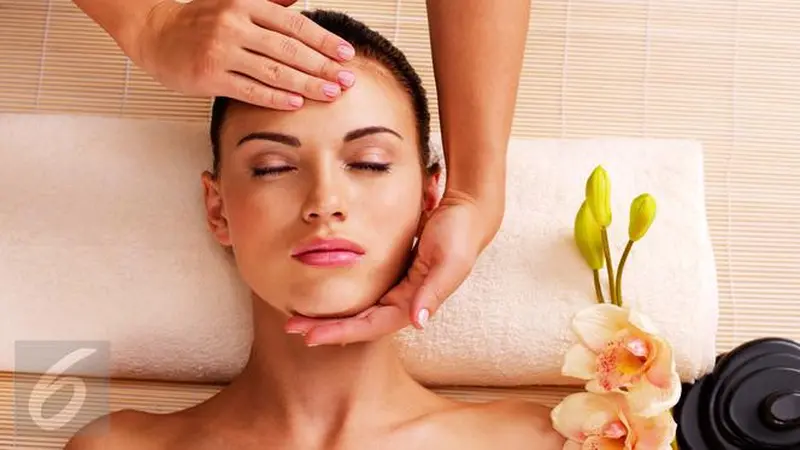 5 Jenis Perawatan Facial Populer yang Bisa Anda Coba