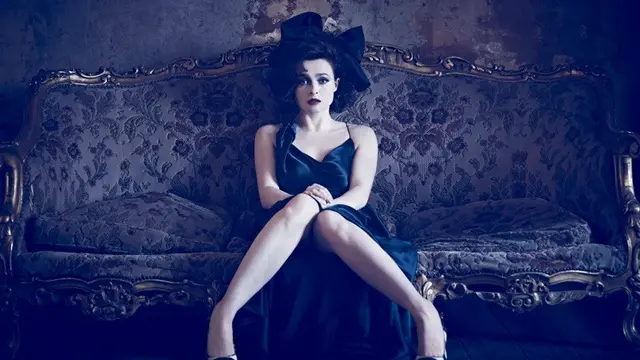 Helena Bonham Carter