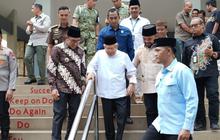 Ma'ruf Amin Dorong Inovasi dalam Pengelolaan Potensi Alam Kota Batu