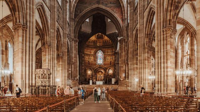 Strasbourg Cathedral