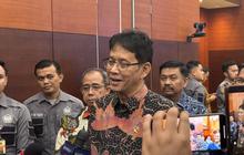 Restrukturisasi Utang Whoosh Rampung, Pemerintah Siapkan Langkah Lanjutan