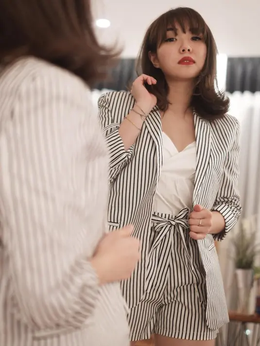 (Instagram/gisel_la)