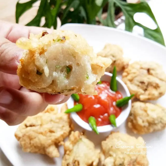 Cireng