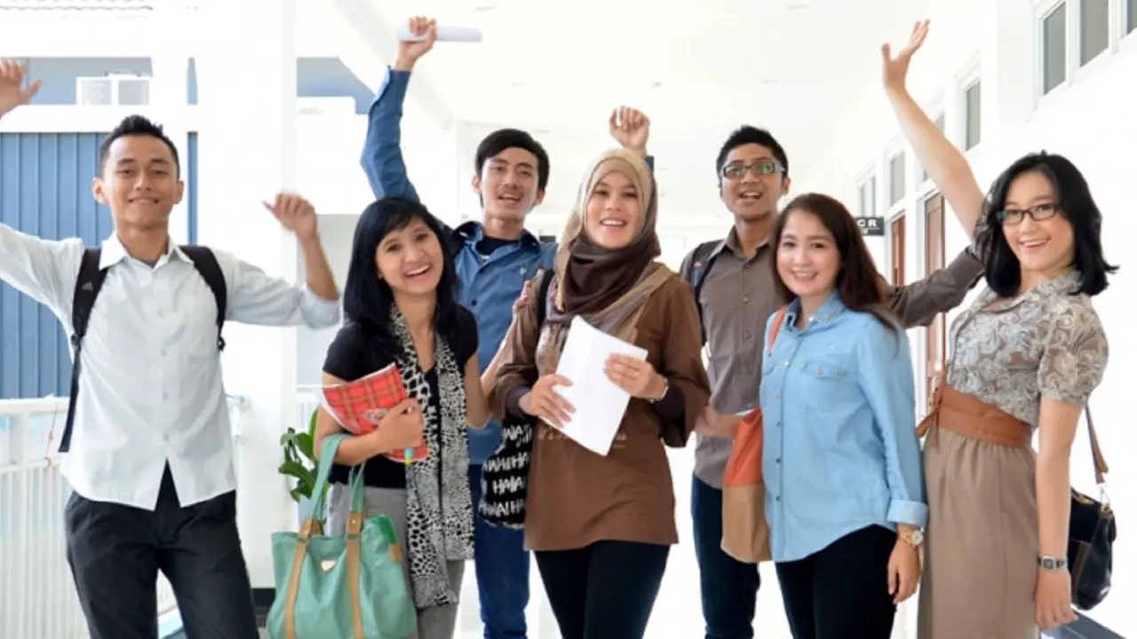 Kamar Kos Hingga ATM, 6 Tempat Penuh Kenangan Mahasiswa Rantau