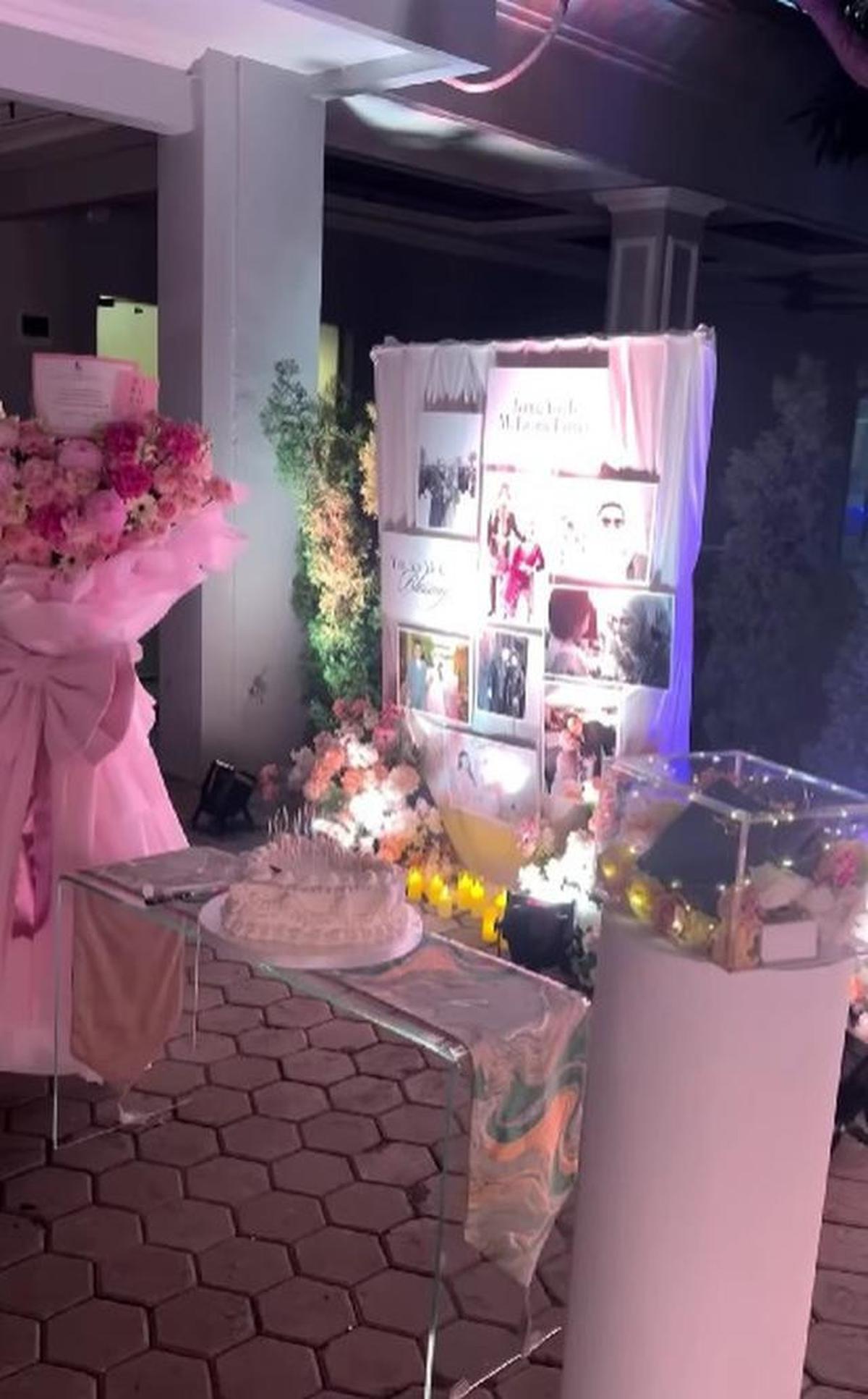 14 Potret Halaman Rumah Irish Bella dan Haldy Sabri, Estetik Bak Resort Pribadi