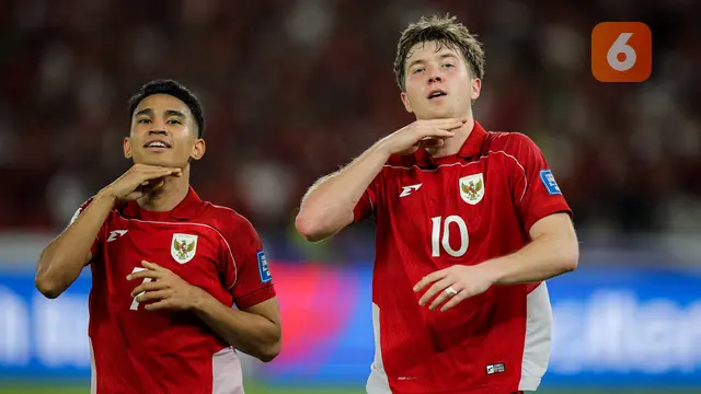 Timnas Indonesia
