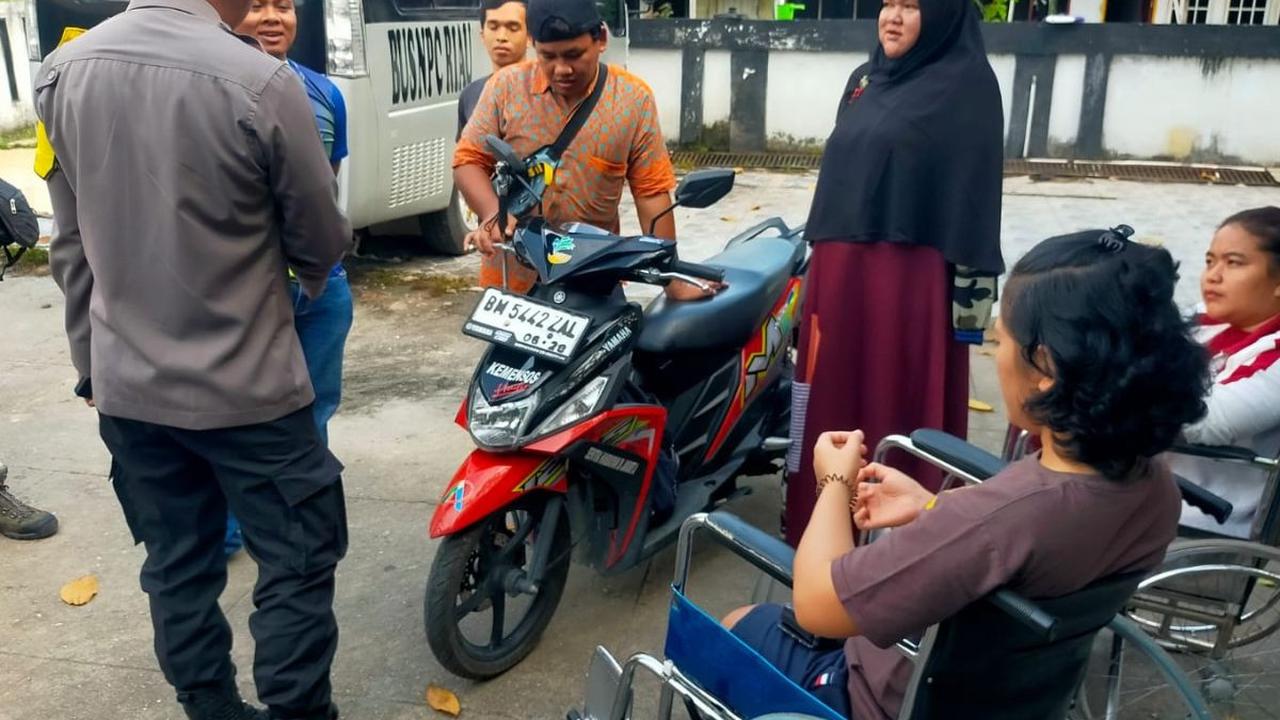 Dok. Istimewa
