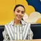Karina Icha Tak Pikirkan Status Pemeran demi Film Edukasi Sahabat Anak Indonesia