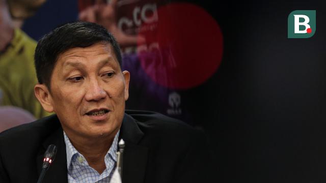 Rapat Umum Pemegang Saham Luar Biasa PT LIB