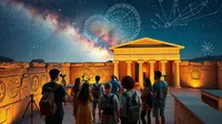 Zodiak Hari Ini, 28 Mei 2025: Virgo Harus Lebih Fleksibel, Sagitarius Lagi Dimabuk Asmara