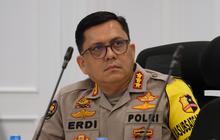 Dalami Kasus Pemerasan dan Gratifikasi, Bareskrim Geledah Rumah Eks Pegawai BPOM