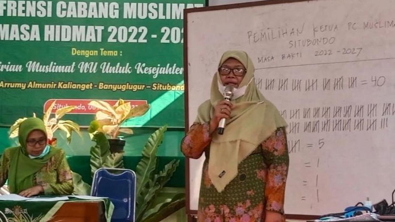 Nakhoda NU