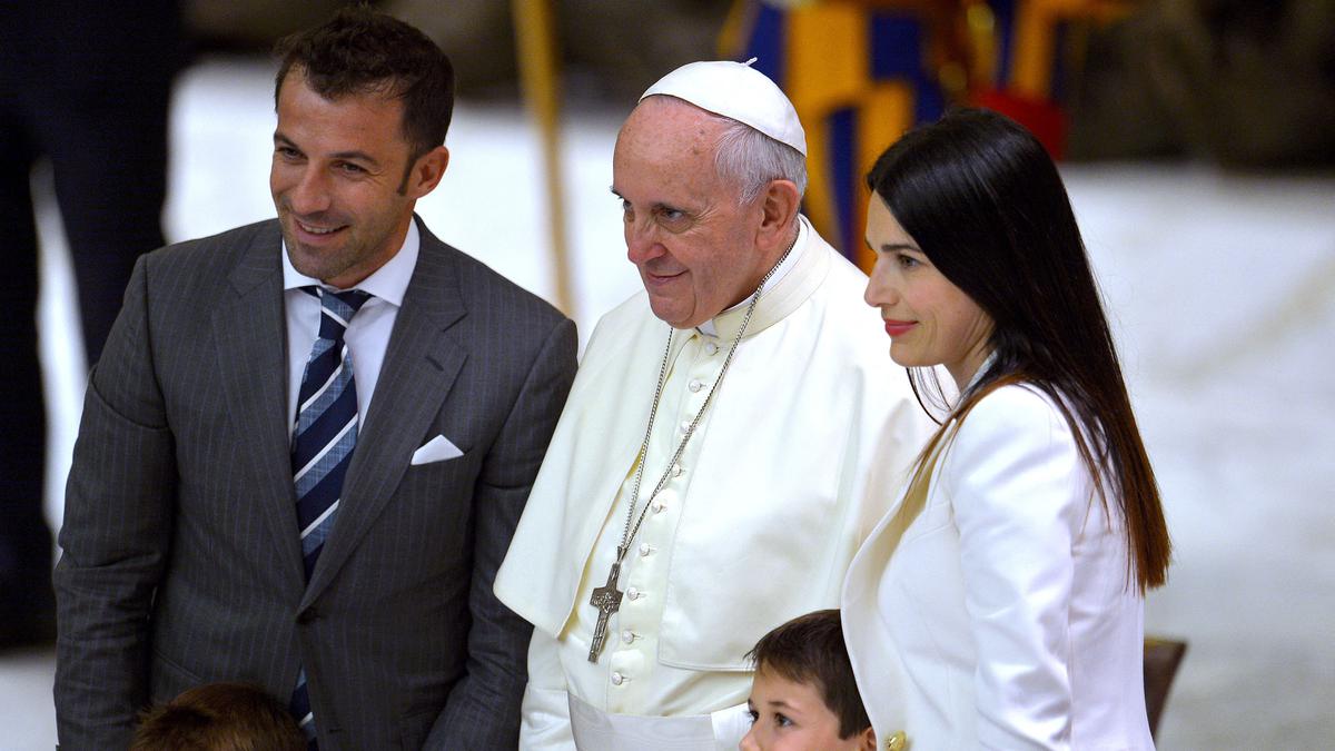 KBRI Vatikan: Paus Fransiskus Dikenang sebagai Paus Perdamaian dan Paus Pinggiran