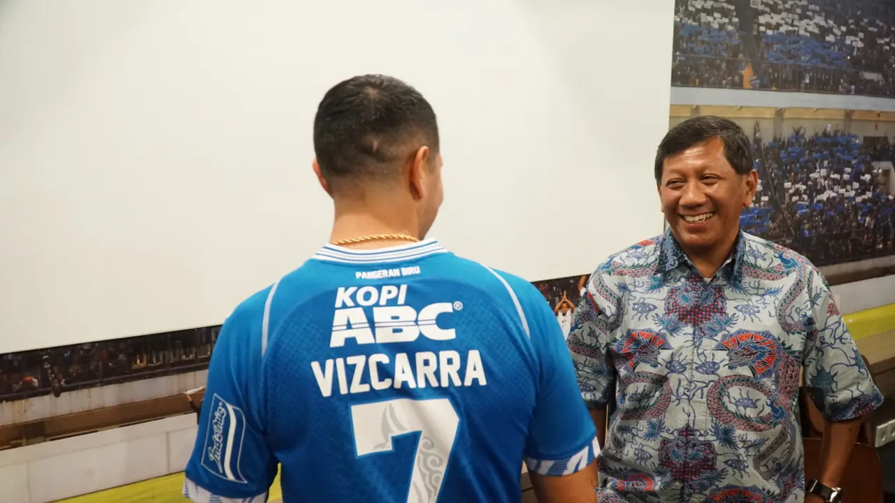 Esteban Vizcarra