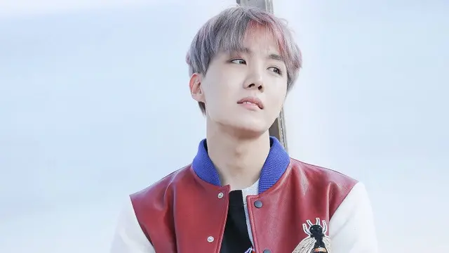 J-Hope