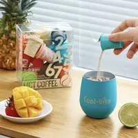 Catat Tanggalnya, Coolvita Hadirkan Keseruan di Super Brand Day TikTok Shop 2024.