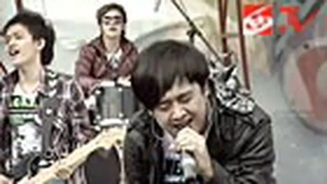 Goliath - Cinta Monyet