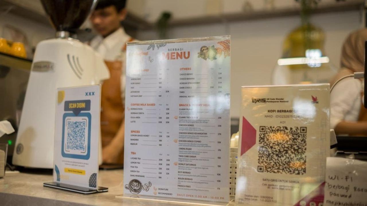 Hasilkan Racikan Kopi yang Nikmat