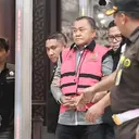 Sosok Hakim Tunggal yang Sidangkan Praperadilan Lodewyk Pusung Pekan Depan