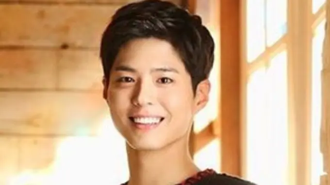 [Bintang] Park Bo Gum