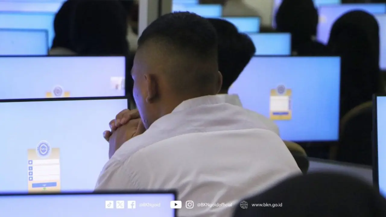 Kemanparekraf Buka Penerimaan CPNS 2024, Cek Formasinya