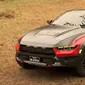 Mustang Raptor, mobil off-road Mustang yang tampaknya tak akan segera nyata selain render. (Sumber: Instagram/the_xcalibur)
