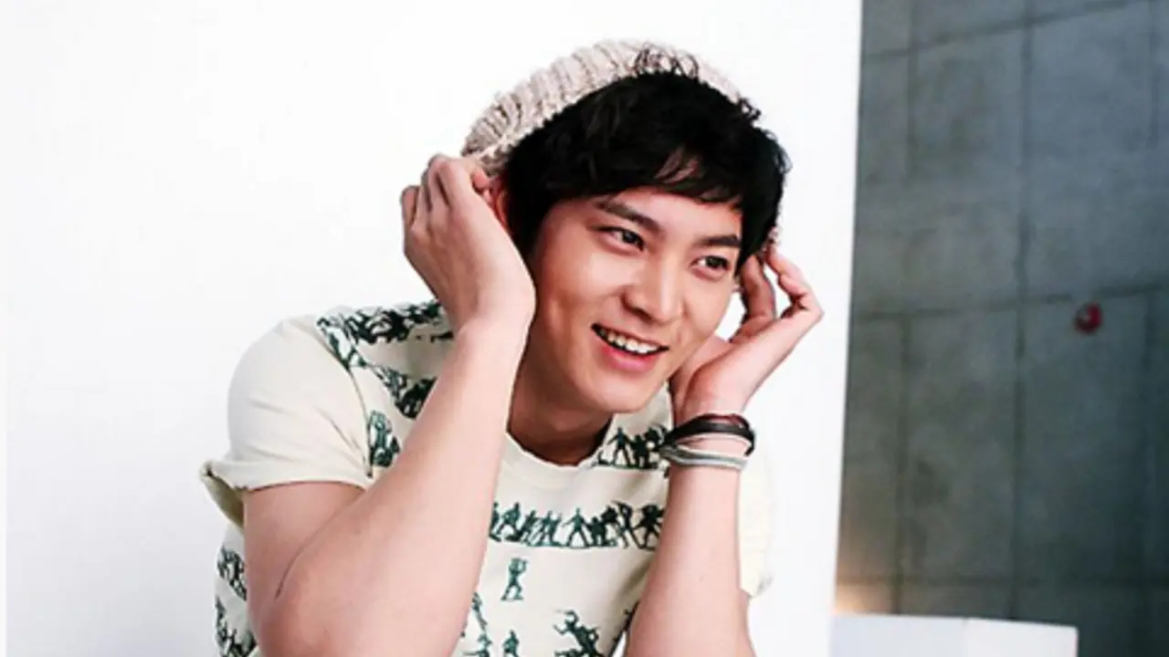 Joo Won