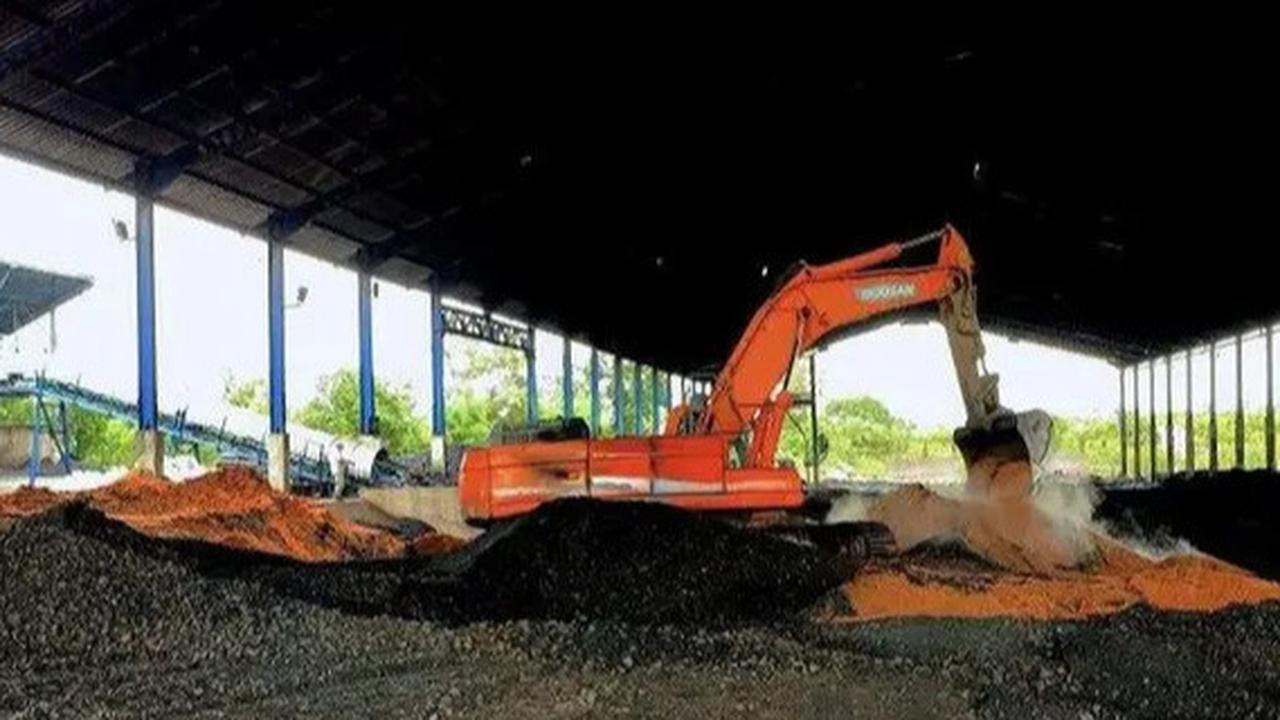 Potensi Biomassa Limbah Pertanian di Indonesia Ternyata Mencapai 130 Juta Ton Setiap Tahun