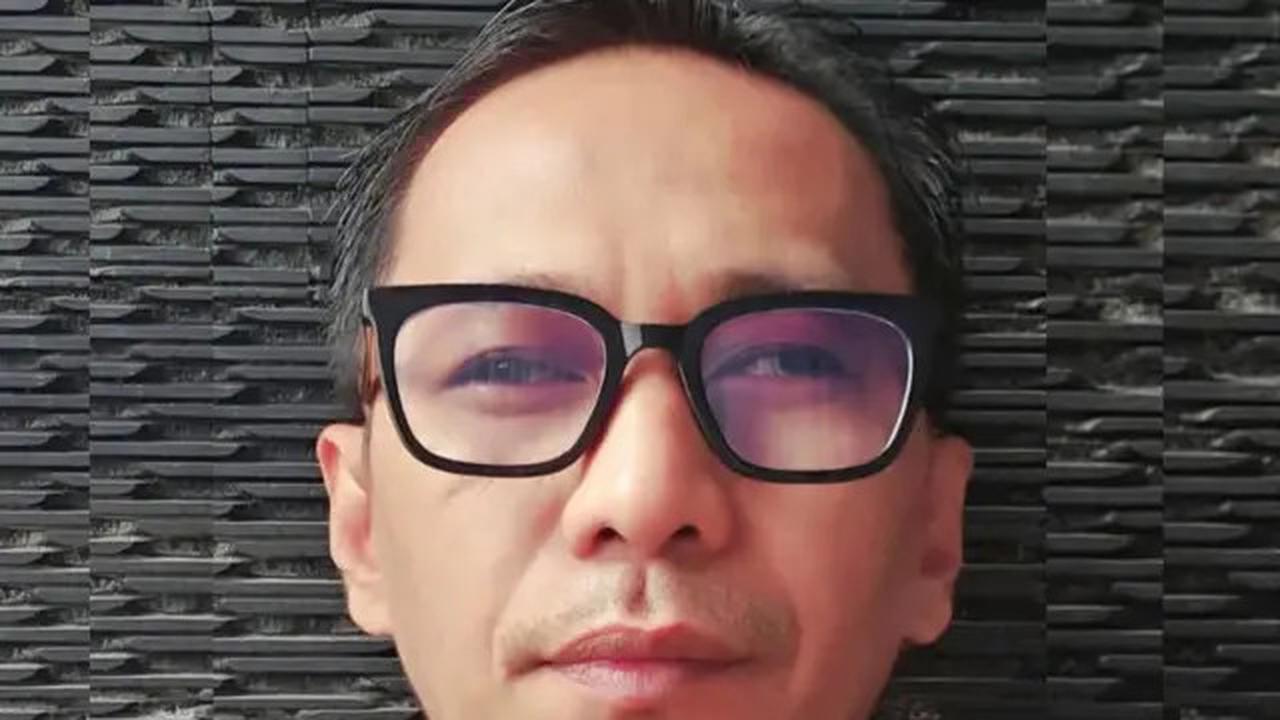 Rucky Markiano Gebrak Dunia Musik Rock Indonesia Lalui Lagu 'Garuda Bangkit