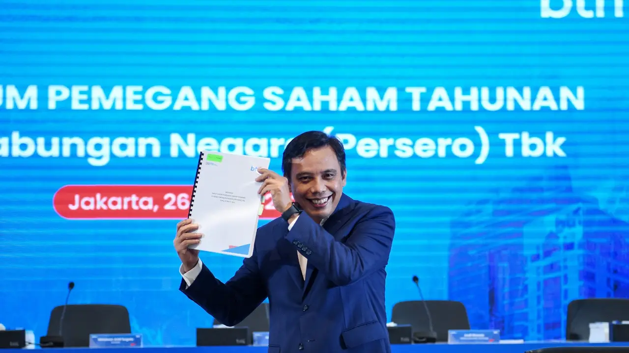 BTN sebagai bank nasional terdepan dalam menerapkan prinsip Lingkungan Hidup, Sosial, dan Tata Kelola (Environment, Social, and Governance/ESG)