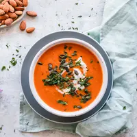 Ilustrasi Hidangan Berbahan Dasar Jahe Credit: unsplash.com/Ella