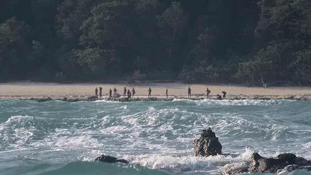 6 Tempat Misterius di Dunia yang Siap Membuatmu Merinding