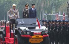 Jokowi Tanggapi Desakan Budi Arie Mundur dari Menkominfo: Semuanya Sudah Dievaluasi