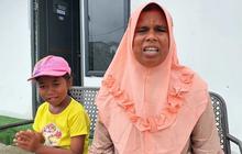 Curhat Warga Aceh Tamiang Sudah Huni Rumah Sementara: Senang Sekali, Jangan Dipindah Lagi