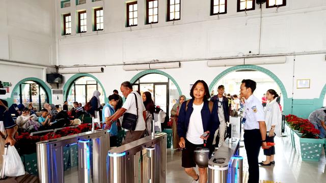 Jalan-jalan ke Yogyakarta dan Solo Tak Perlu Takut Kehabisan Tiket!