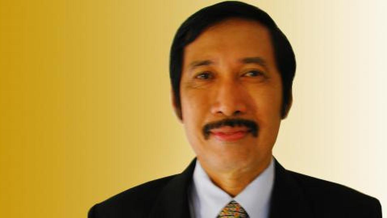 Tulis blog soal korupsi, sosiolog Musni Umar dipolisikan