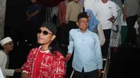Mundur dari Jabatan Utusan Khusus Presiden, Miftah Maulana Baru Sekali Terima Gaji