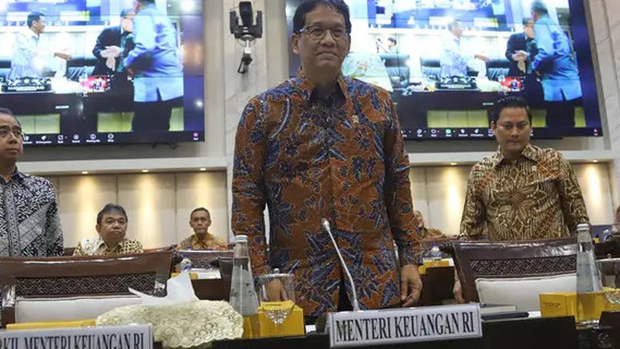 Kebut Realisasi Belanja, Menkeu Purbaya Bakal Pelototi Kementerian Lambat Serap Anggaran